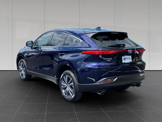 used 2023 Toyota Venza car, priced at $31,998
