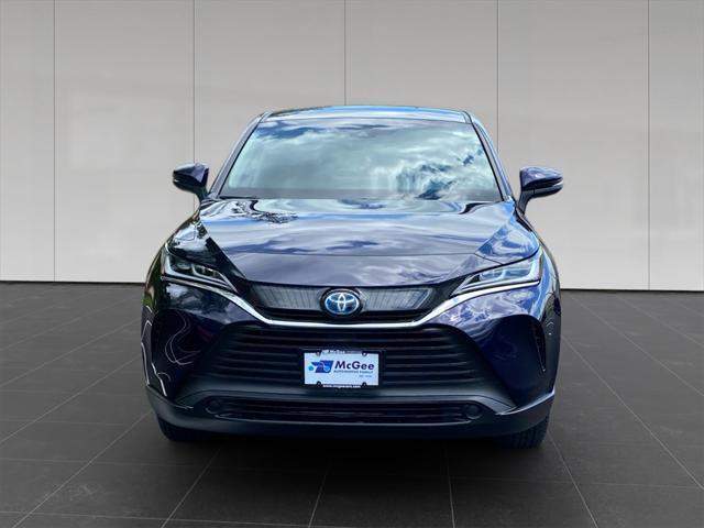 used 2023 Toyota Venza car, priced at $31,998
