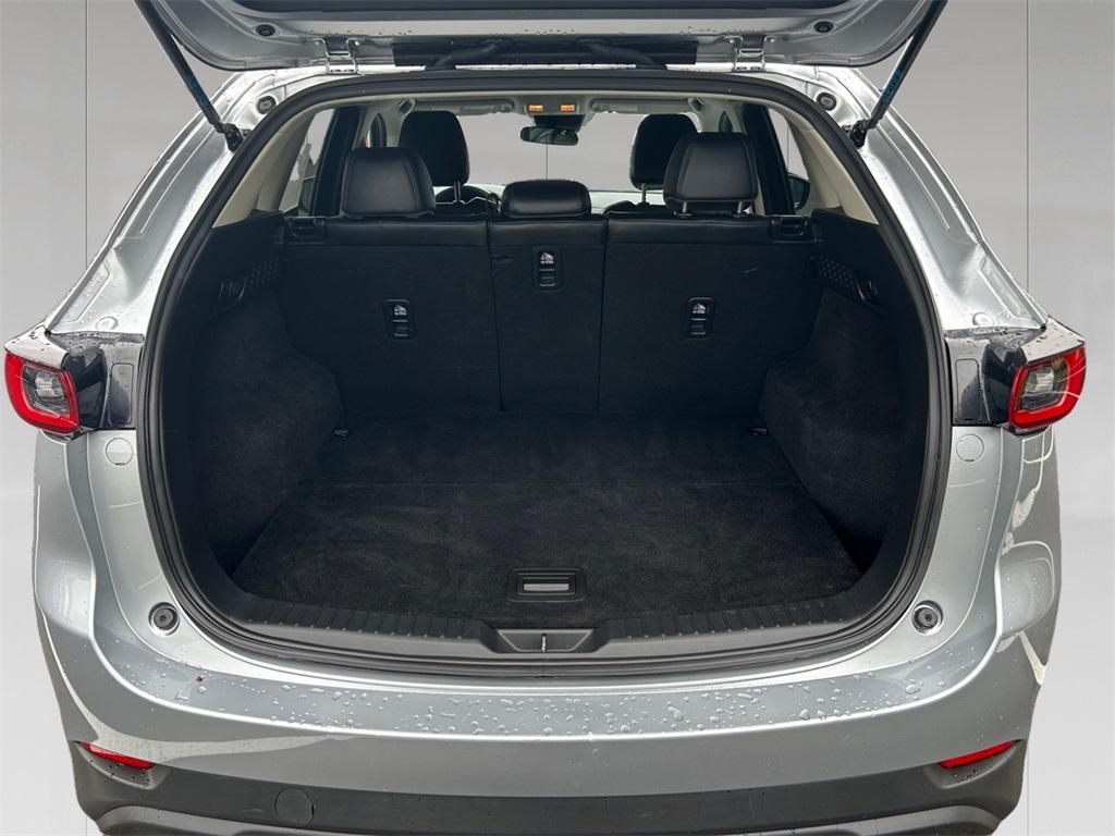 used 2023 Mazda CX-5 car, priced at $22,625