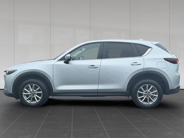 used 2023 Mazda CX-5 car, priced at $25,998