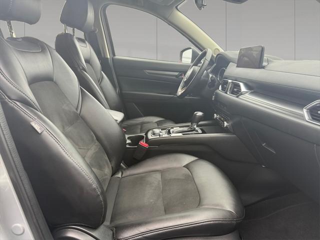 used 2023 Mazda CX-5 car, priced at $25,998