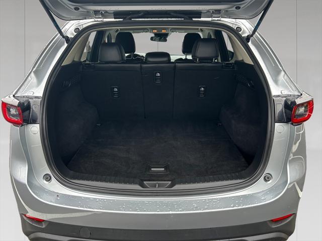 used 2023 Mazda CX-5 car, priced at $25,248