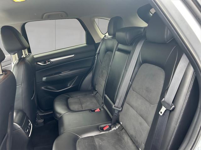 used 2023 Mazda CX-5 car, priced at $25,248