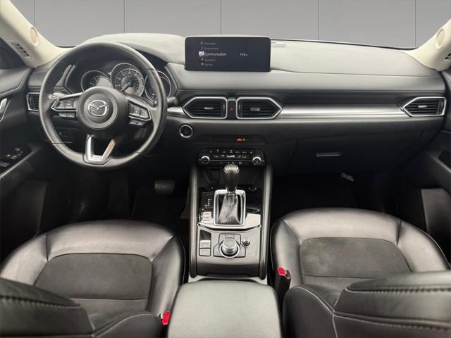 used 2023 Mazda CX-5 car, priced at $25,998