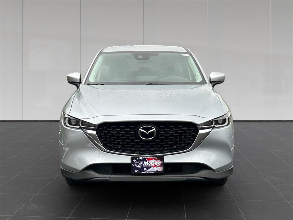 used 2023 Mazda CX-5 car, priced at $22,625