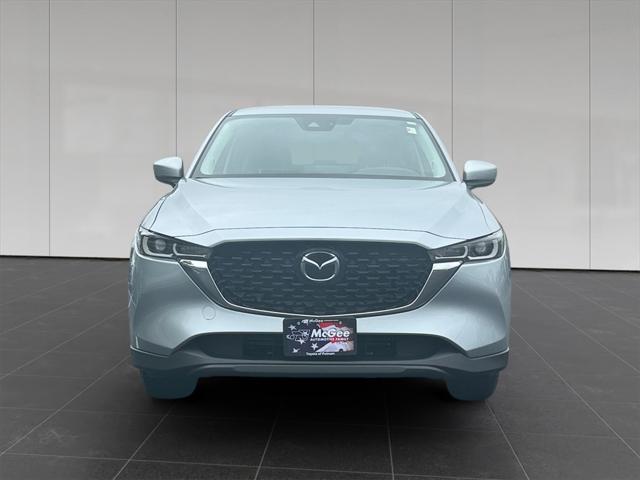 used 2023 Mazda CX-5 car, priced at $25,998