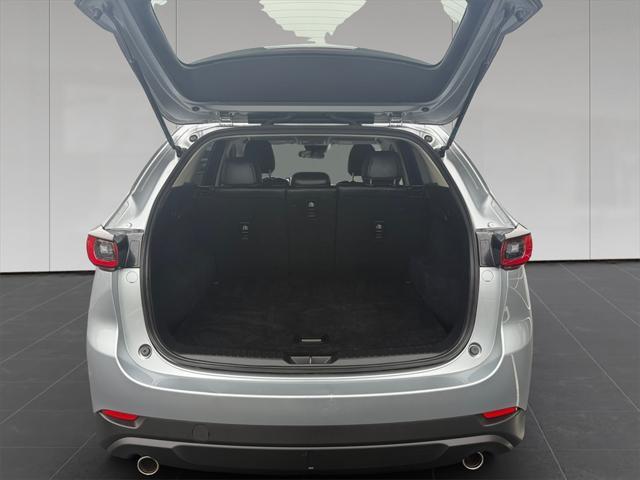 used 2023 Mazda CX-5 car, priced at $25,998