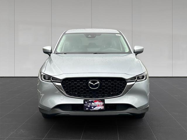used 2023 Mazda CX-5 car, priced at $25,248
