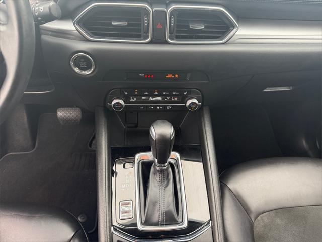 used 2023 Mazda CX-5 car, priced at $25,998