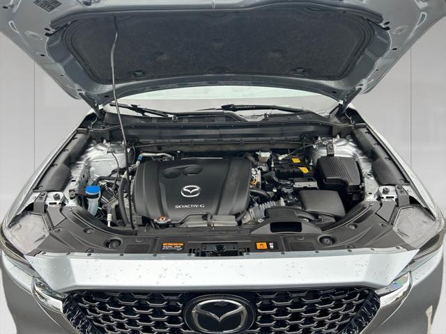 used 2023 Mazda CX-5 car, priced at $25,248