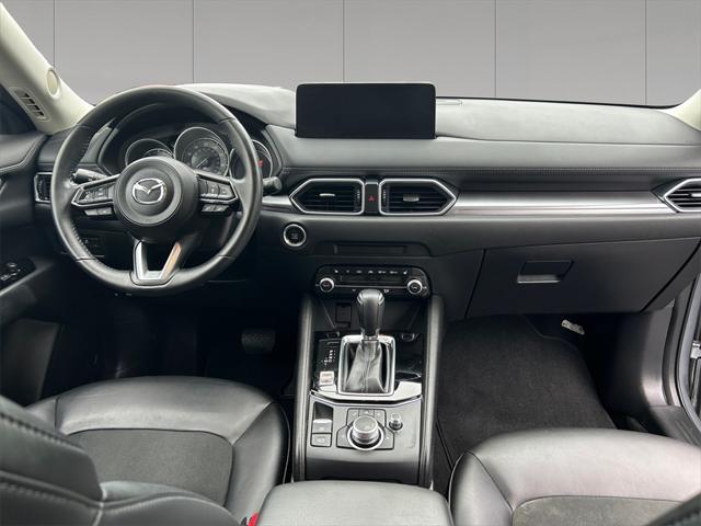 used 2023 Mazda CX-5 car, priced at $25,248