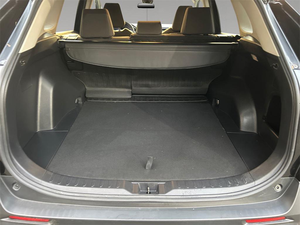 used 2021 Toyota RAV4 Hybrid car, priced at $26,994