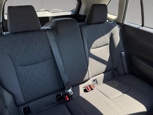 used 2022 Toyota Corolla Cross car, priced at $25,499