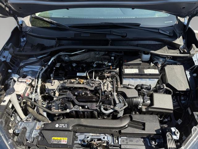 used 2022 Toyota Corolla Cross car, priced at $25,499