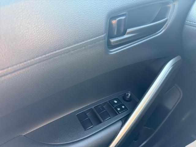 used 2022 Toyota Corolla Cross car, priced at $25,499