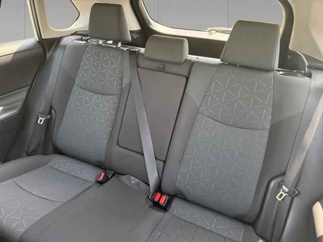 used 2024 Toyota RAV4 car, priced at $32,750