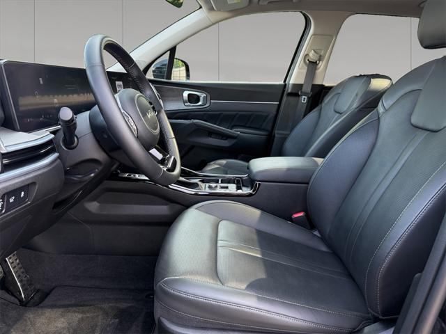 used 2024 Kia Sorento car, priced at $39,988