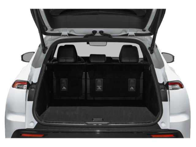 new 2025 Toyota Crown Signia car, priced at $46,470