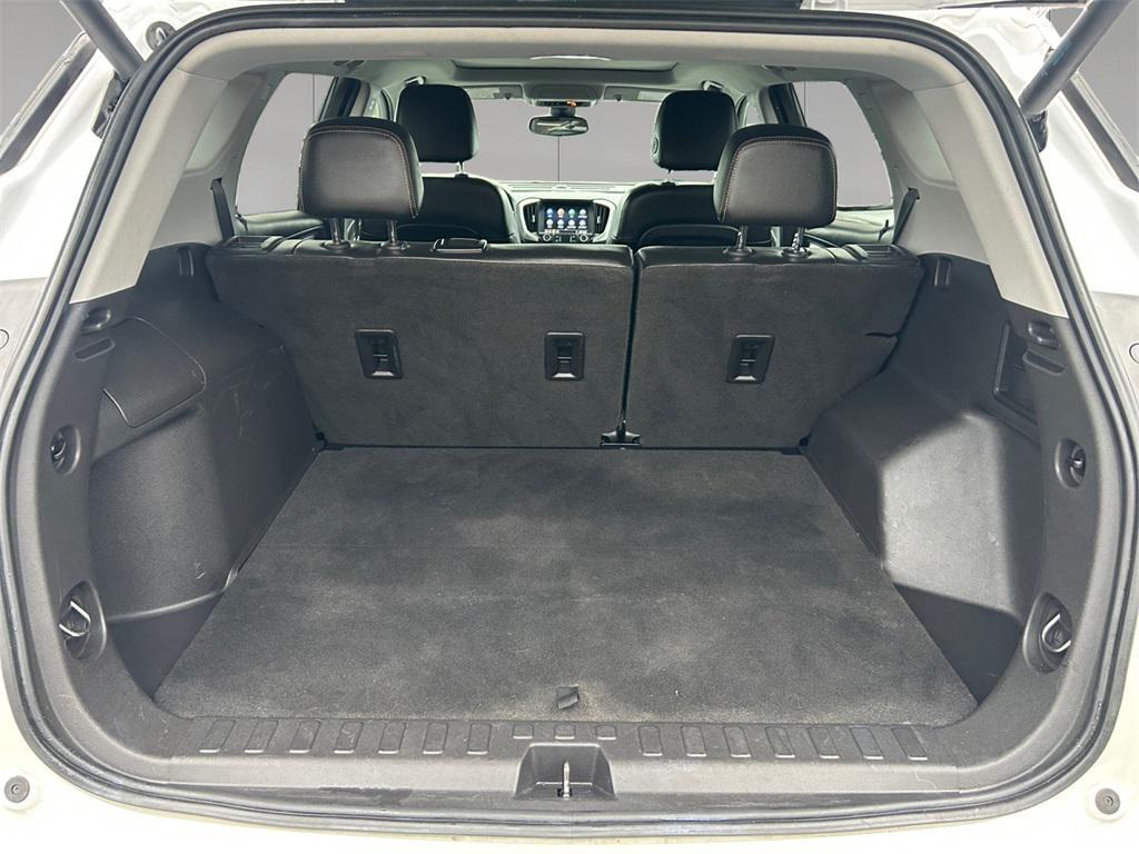 used 2021 GMC Terrain car, priced at $18,998