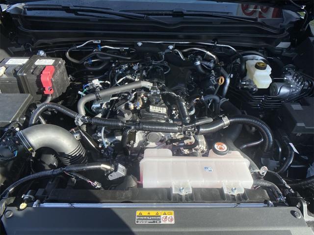 new 2024 Toyota Tacoma car, priced at $44,223