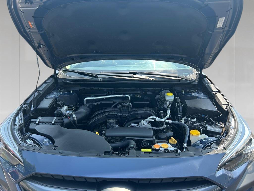 used 2023 Subaru Outback car, priced at $27,995