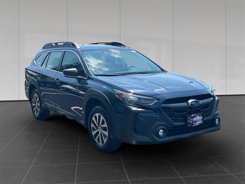used 2023 Subaru Outback car, priced at $27,995