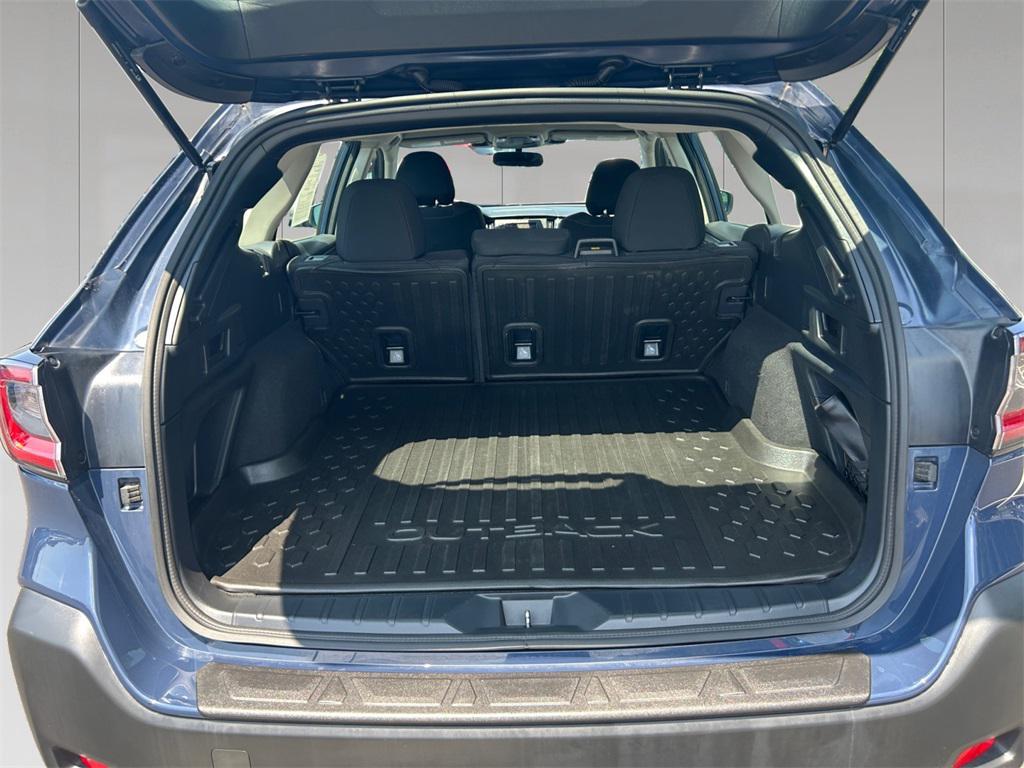 used 2023 Subaru Outback car, priced at $27,995