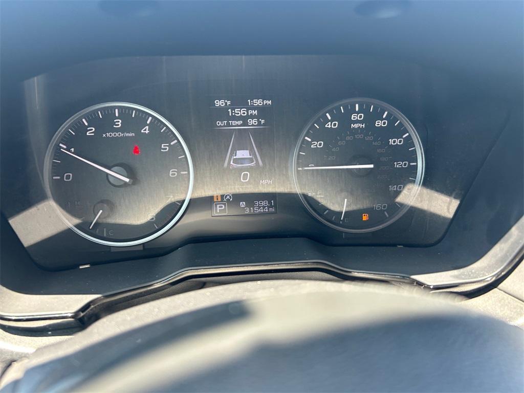 used 2023 Subaru Outback car, priced at $27,995