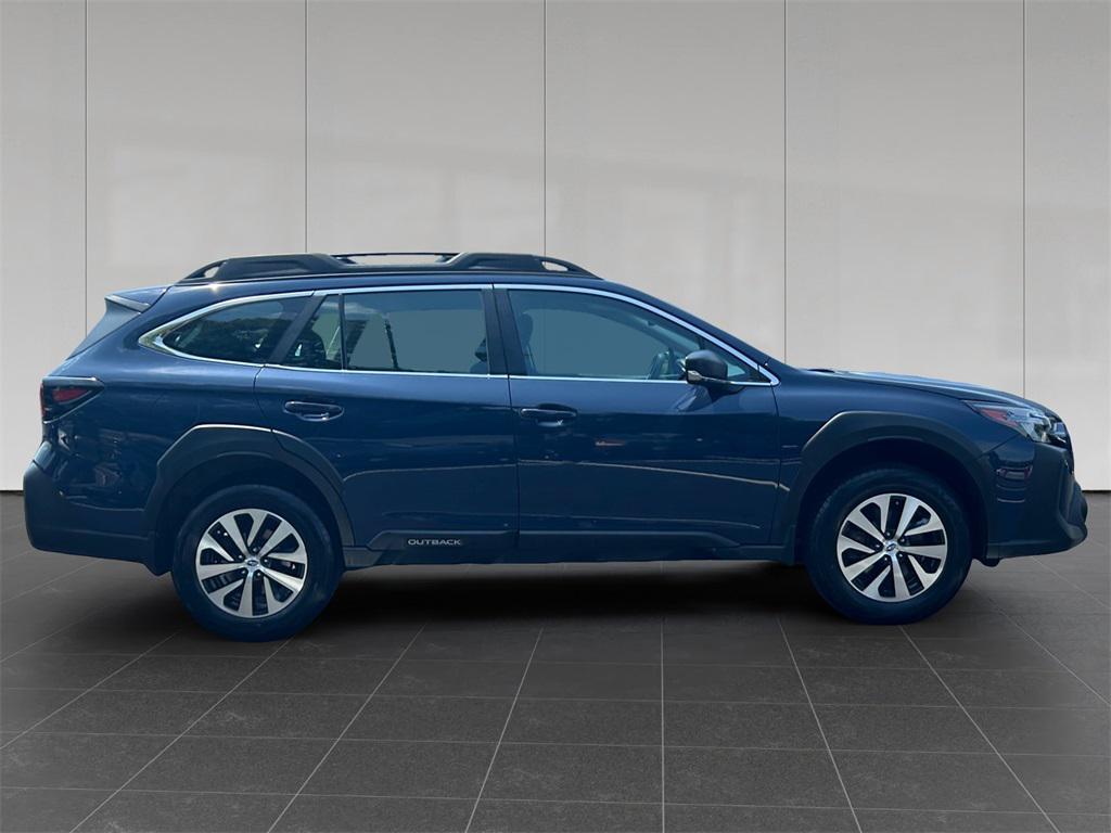 used 2023 Subaru Outback car, priced at $27,995