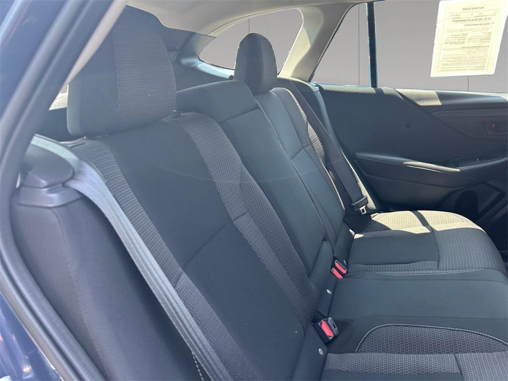 used 2023 Subaru Outback car, priced at $27,995