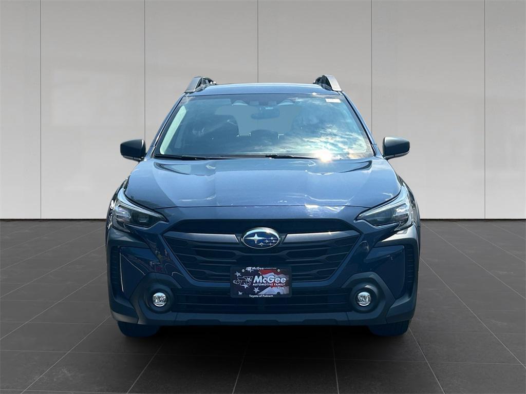 used 2023 Subaru Outback car, priced at $27,995