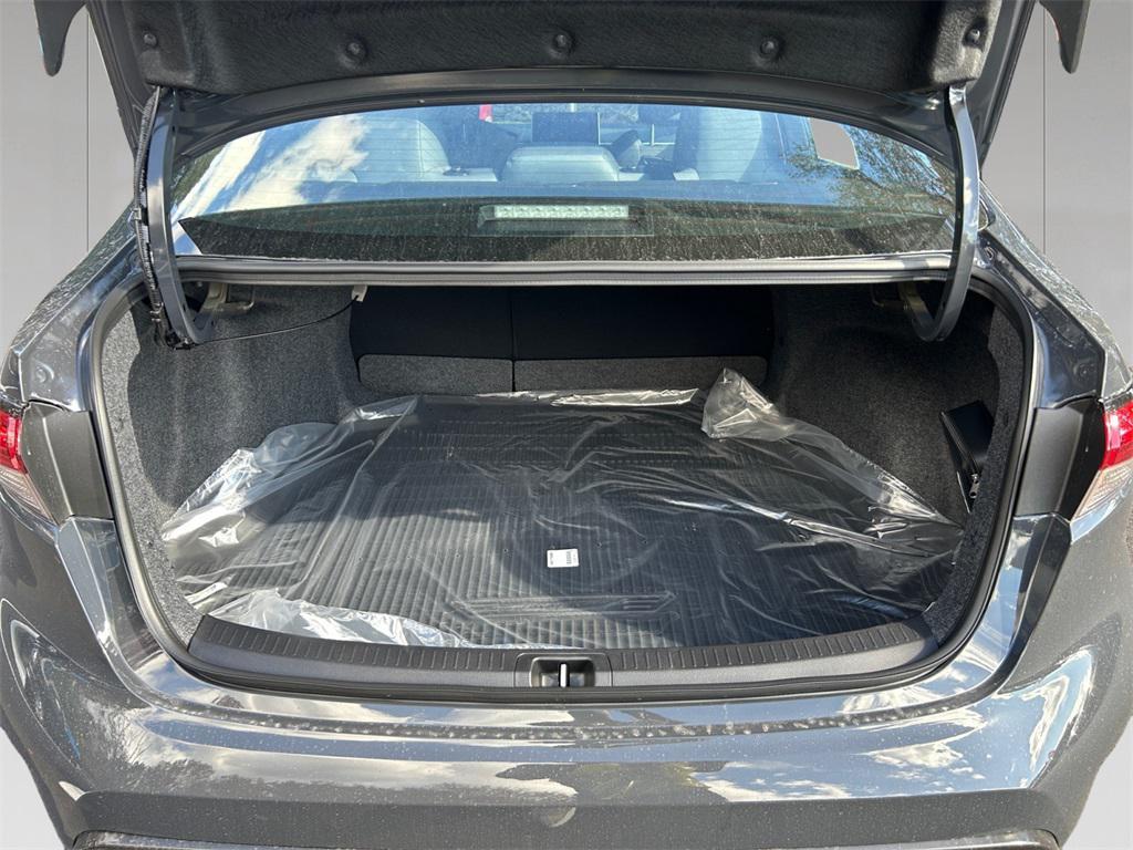 new 2026 Toyota Corolla car, priced at $28,614