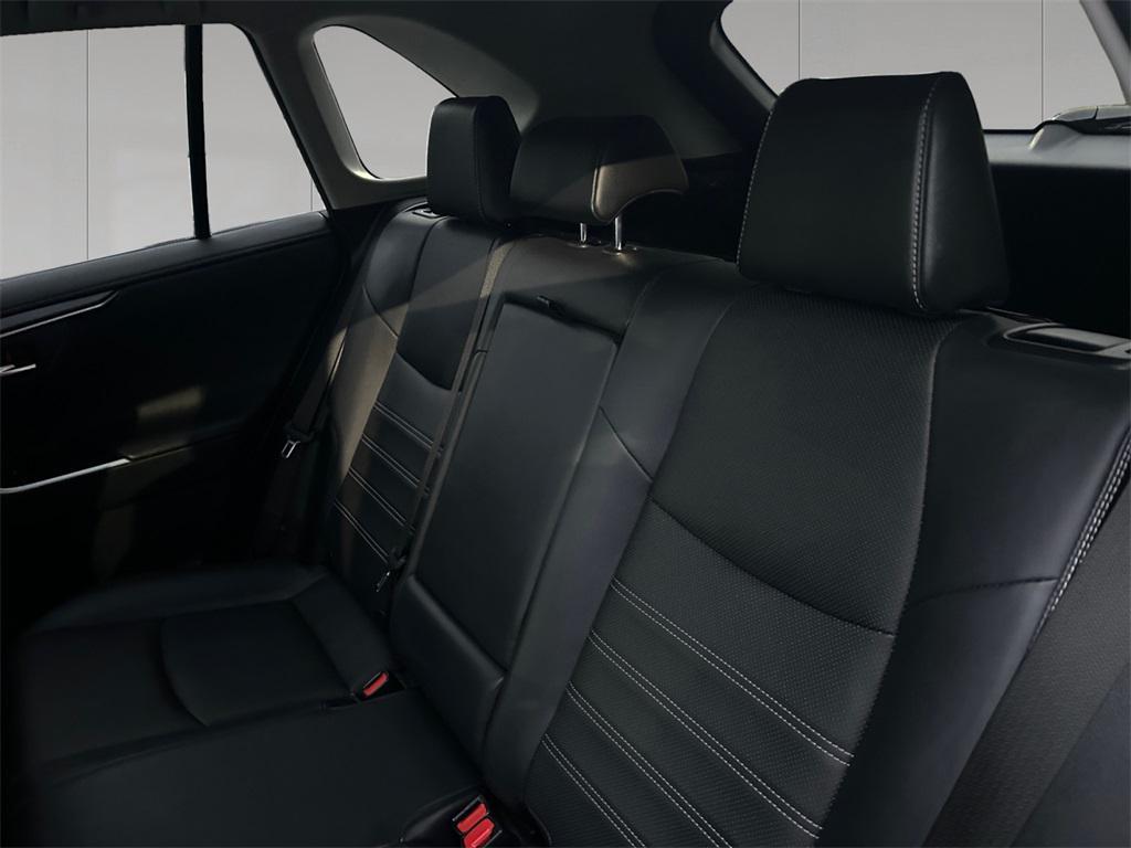 used 2022 Toyota RAV4 car, priced at $33,736