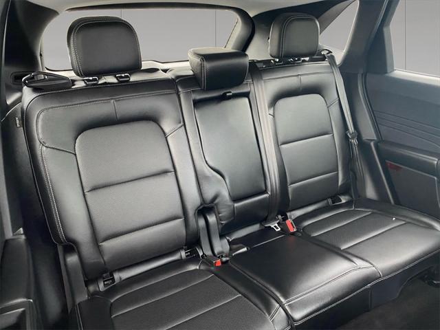 used 2022 Ford Escape car, priced at $23,716