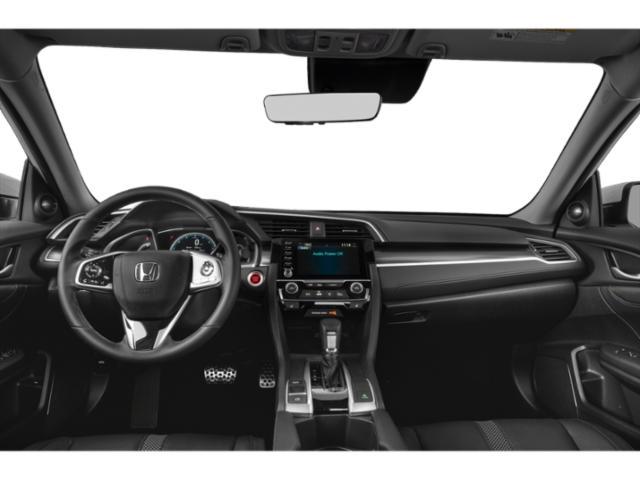used 2019 Honda Civic car, priced at $21,998