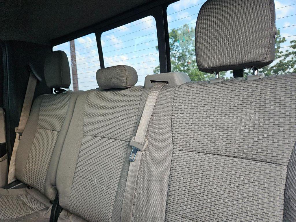 used 2015 Ford F-150 car, priced at $22,256