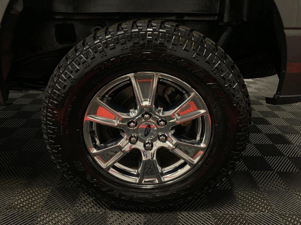 used 2015 Ford F-150 car, priced at $21,736