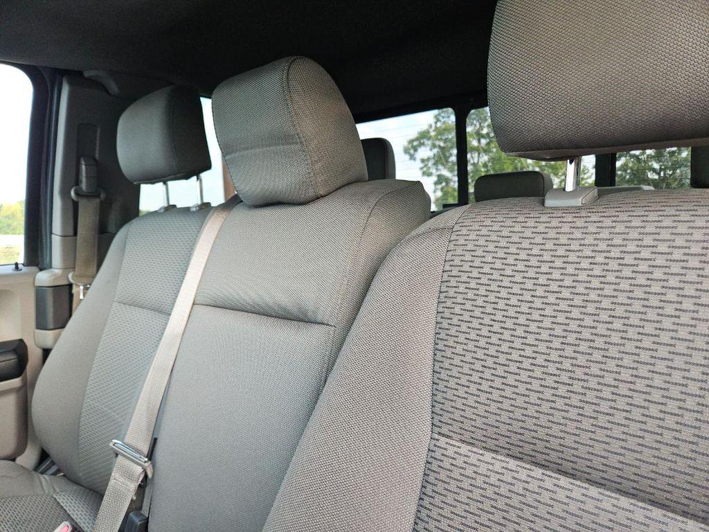 used 2015 Ford F-150 car, priced at $22,256
