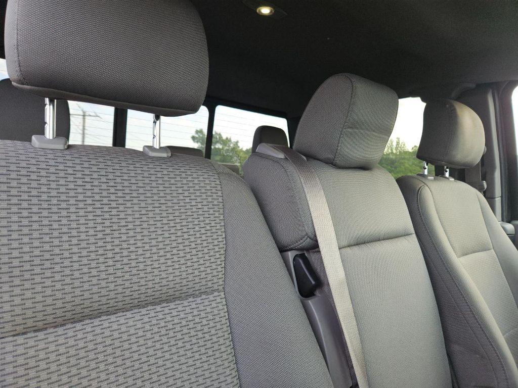 used 2015 Ford F-150 car, priced at $22,256