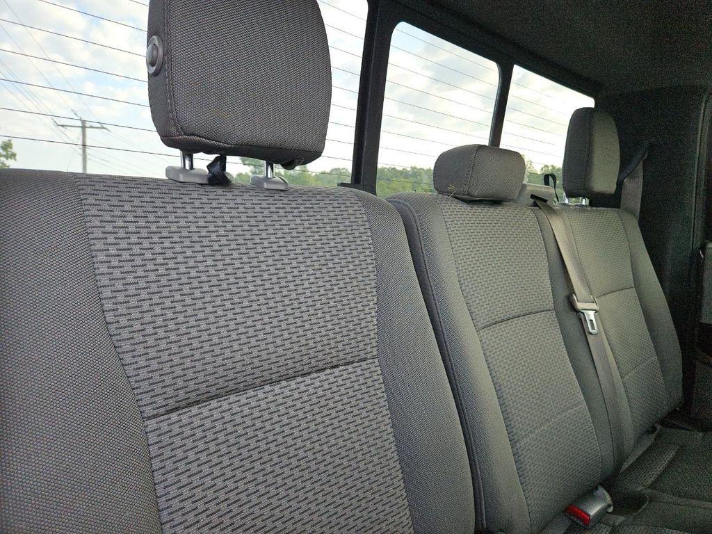 used 2015 Ford F-150 car, priced at $22,256