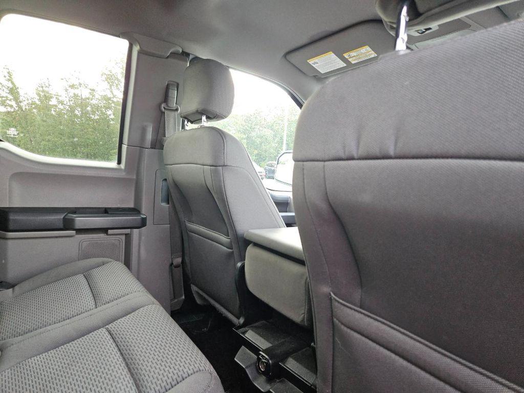 used 2015 Ford F-150 car, priced at $22,256
