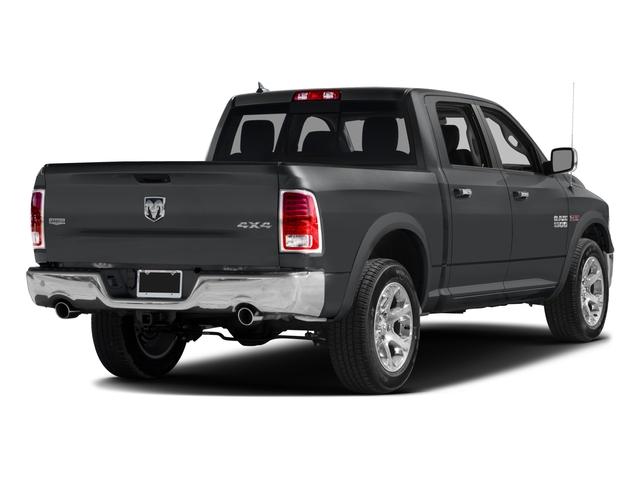 used 2017 Ram 1500 car