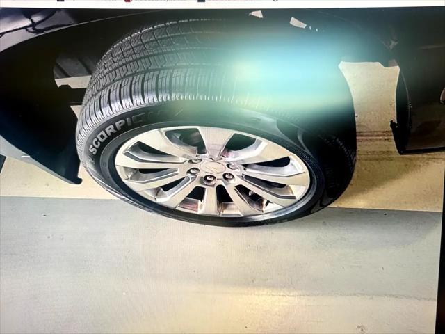 used 2019 Chevrolet Silverado 1500 car