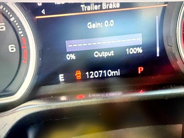 used 2019 Chevrolet Silverado 1500 car