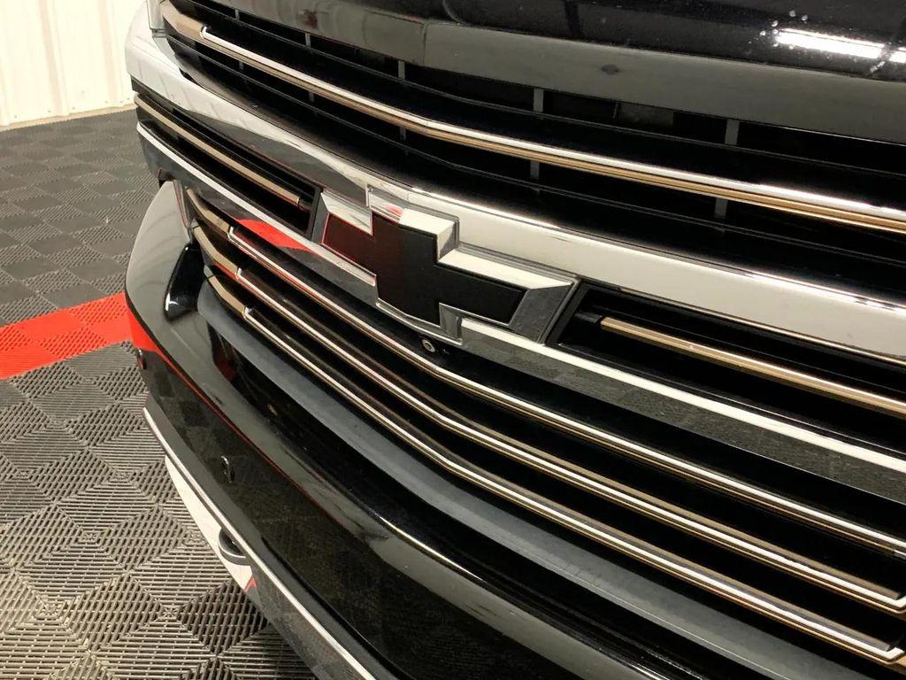 used 2019 Chevrolet Silverado 1500 car, priced at $29,994