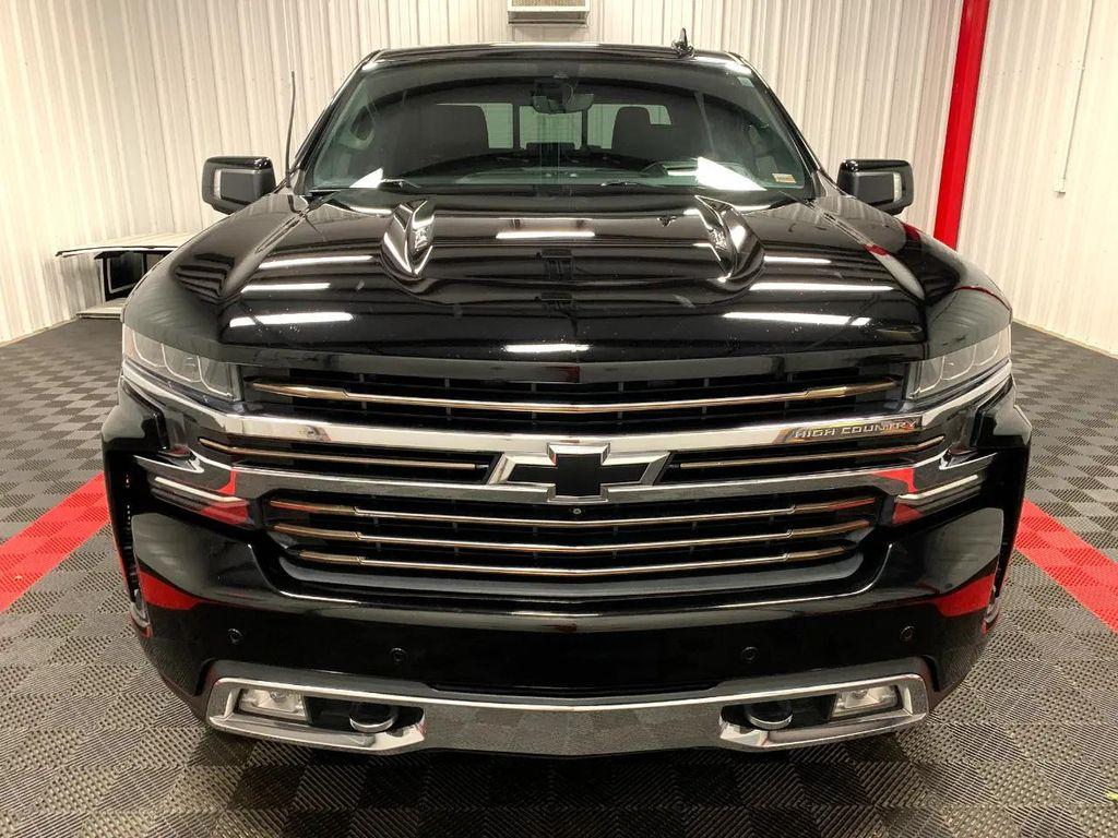 used 2019 Chevrolet Silverado 1500 car, priced at $29,994