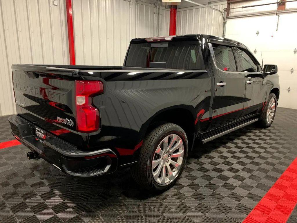 used 2019 Chevrolet Silverado 1500 car, priced at $29,994