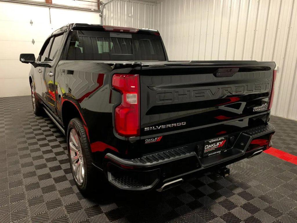 used 2019 Chevrolet Silverado 1500 car, priced at $29,994