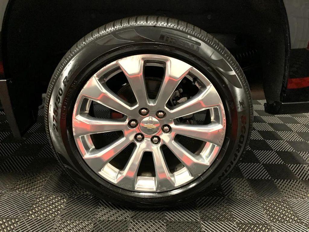 used 2019 Chevrolet Silverado 1500 car, priced at $29,994