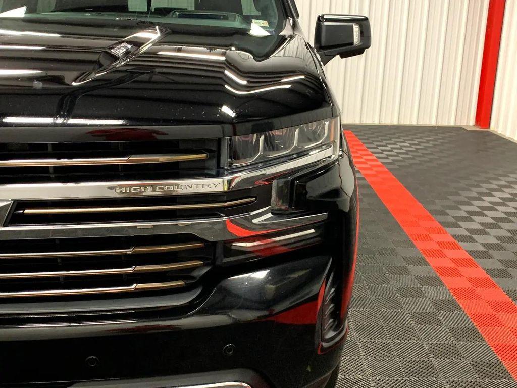 used 2019 Chevrolet Silverado 1500 car, priced at $29,994
